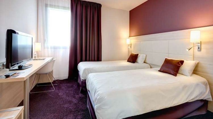 Brit Hotel Vendee-Mer Room