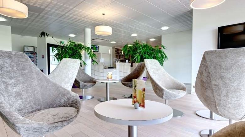<b>Brit Hotel Vendee-Mer Restaurant</b>. Images powered by <a href="https://iceportal.shijigroup.com/" title="IcePortal" target="_blank">IcePortal</a>.