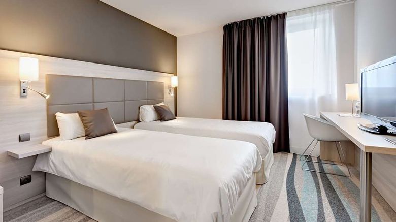 <b>Brit Hotel Vendee-Mer Room</b>. Images powered by <a href="https://iceportal.shijigroup.com/" title="IcePortal" target="_blank">IcePortal</a>.
