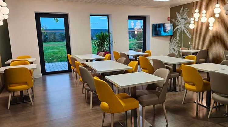 Brit Hotel Vendee-Mer Other