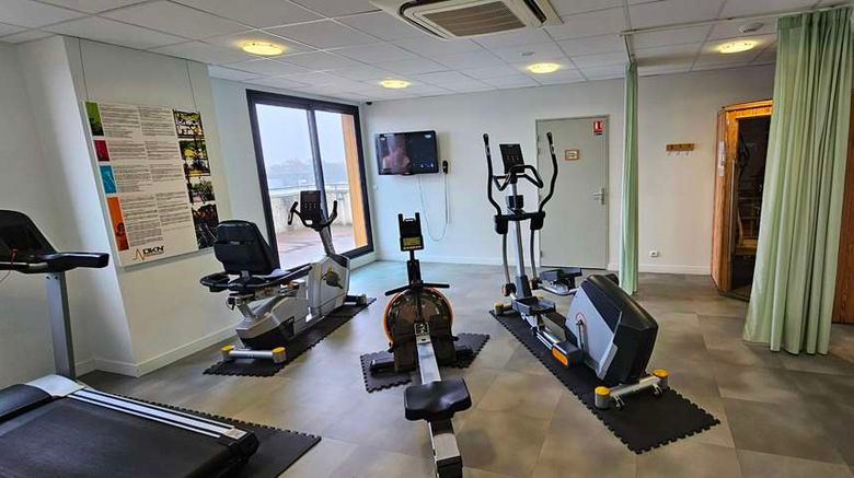 <b>Brit Hotel Vendee-Mer Health</b>. Images powered by <a href="https://iceportal.shijigroup.com/" title="IcePortal" target="_blank">IcePortal</a>.