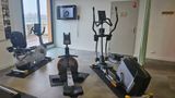 Brit Hotel Vendee-Mer Health