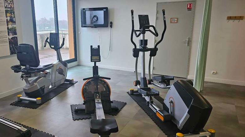 <b>Brit Hotel Vendee-Mer Health</b>. Images powered by <a href="https://iceportal.shijigroup.com/" title="IcePortal" target="_blank">IcePortal</a>.