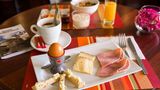 Brit Hotel Nantes St Herblain-Le Kerann Restaurant