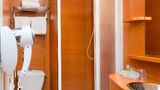 Brit Hotel Nantes St Herblain-Le Kerann Room