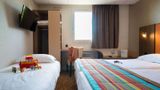 Brit Hotel Nantes St Herblain-Le Kerann Room