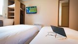 Brit Hotel Nantes St Herblain-Le Kerann Room