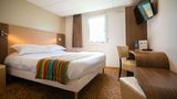 Brit Hotel Nantes St Herblain-Le Kerann Exterior