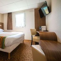 Brit Hotel Nantes St Herblain-Le Kerann