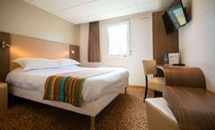 Brit Hotel Nantes St Herblain-Le Kerann