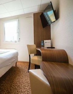 Brit Hotel Nantes St Herblain-Le Kerann