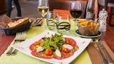 Brit Hotel Nantes St Herblain-Le Kerann Restaurant