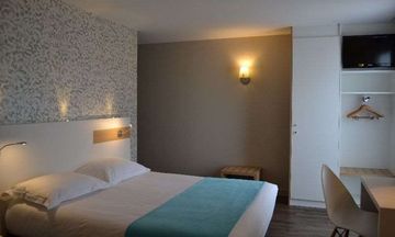 Brit Hotel Pornic Les Alizes