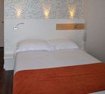 Brit Hotel Pornic Les Alizes Room