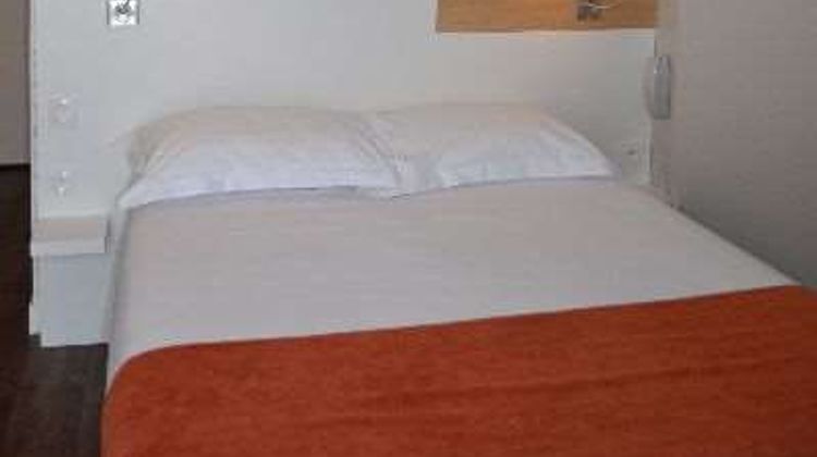 Brit Hotel Pornic Les Alizes Room