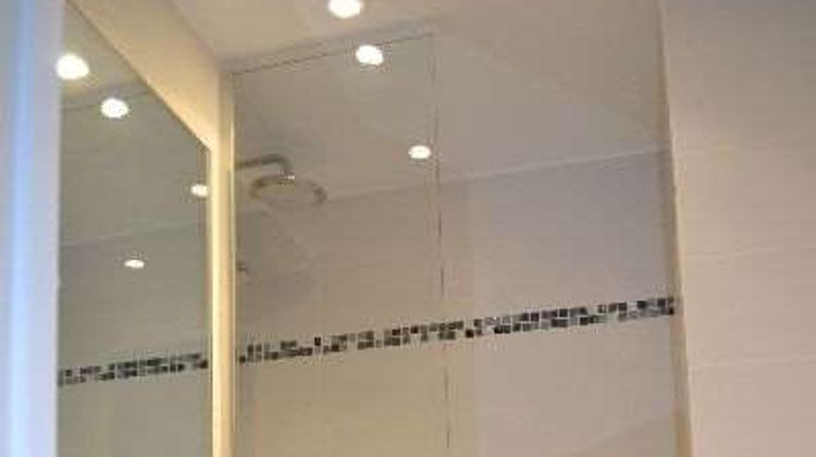 Brit Hotel Pornic Les Alizes Room