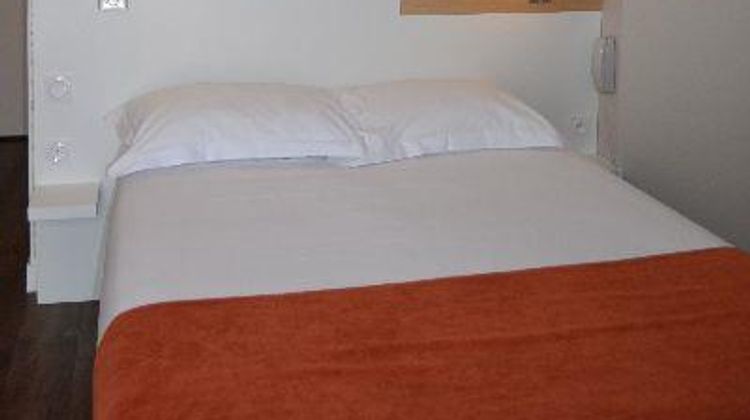 Brit Hotel Pornic Les Alizes Room
