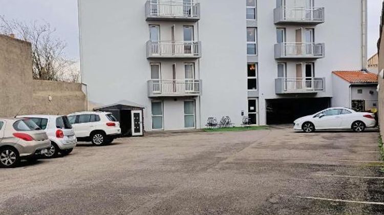 Brit Hotel Pornic Les Alizes Exterior