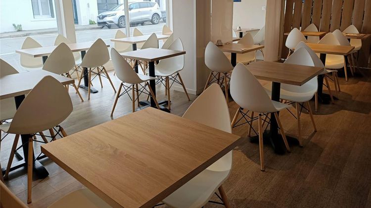 Brit Hotel Pornic Les Alizes Restaurant