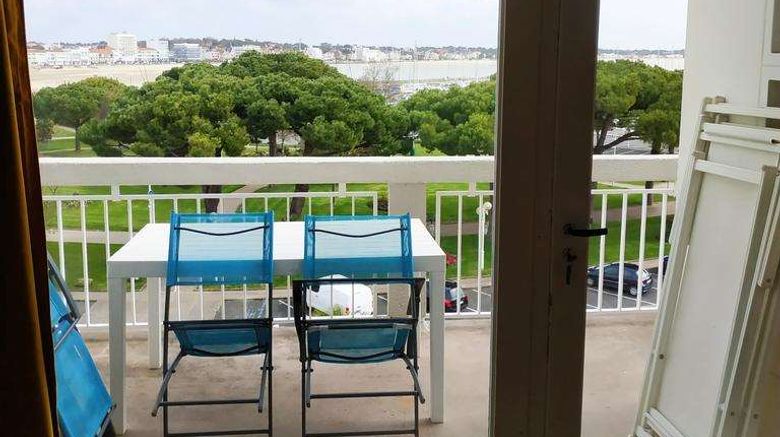 <b>Brit Hotel Hermitage Royan Exterior</b>. Images powered by <a href="https://iceportal.shijigroup.com/" title="IcePortal" target="_blank">IcePortal</a>.