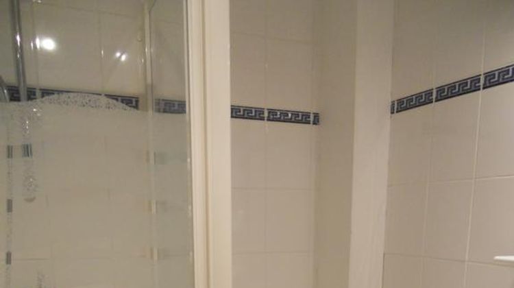 Brit Hotel Hermitage Royan Room