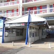 Brit Hotel Hermitage Royan