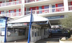 Brit Hotel Hermitage Royan