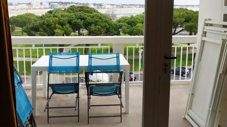 Brit Hotel Hermitage Royan Exterior
