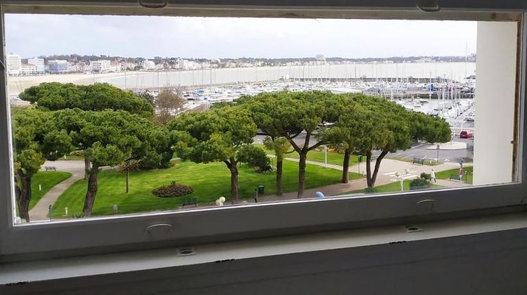 Brit Hotel Hermitage Royan Exterior