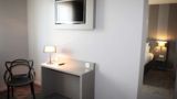 Brit Hotel le Galion Room