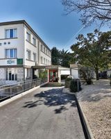 Brit Hotel du Parc - Niort