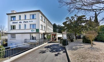 Brit Hotel du Parc - Niort