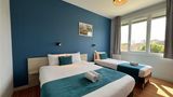 Brit Hotel du Parc - Niort Room