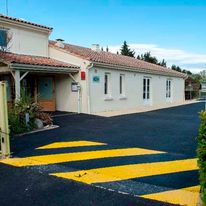 Brit Hotel Avignon Sud - Le Calendal