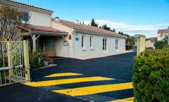 Brit Hotel Avignon Sud - Le Calendal