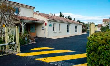 Brit Hotel Avignon Sud - Le Calendal