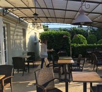 Brit Hotel Avignon Sud - Le Calendal Exterior
