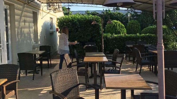 Brit Hotel Avignon Sud - Le Calendal Exterior