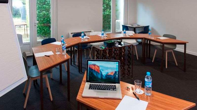 <b>Brit Hotel Avignon Sud - Le Calendal Other</b>. Images powered by <a href="https://iceportal.shijigroup.com/" title="IcePortal" target="_blank">IcePortal</a>.