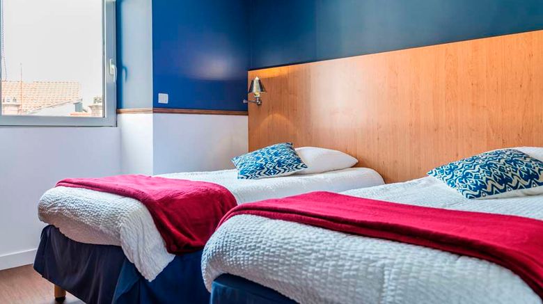 <b>Brit Hotel de Paris Room</b>. Images powered by <a href="https://iceportal.shijigroup.com/" title="IcePortal" target="_blank">IcePortal</a>.