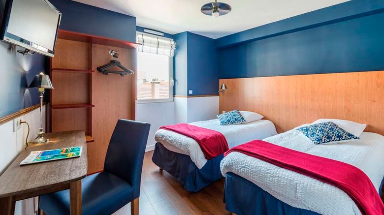 <b>Brit Hotel de Paris Room</b>. Images powered by <a href="https://iceportal.shijigroup.com/" title="IcePortal" target="_blank">IcePortal</a>.