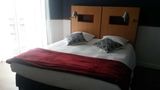 Brit Hotel de Paris Room