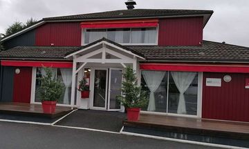 Brit Hotel Albi