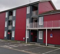 Brit Hotel Albi Exterior