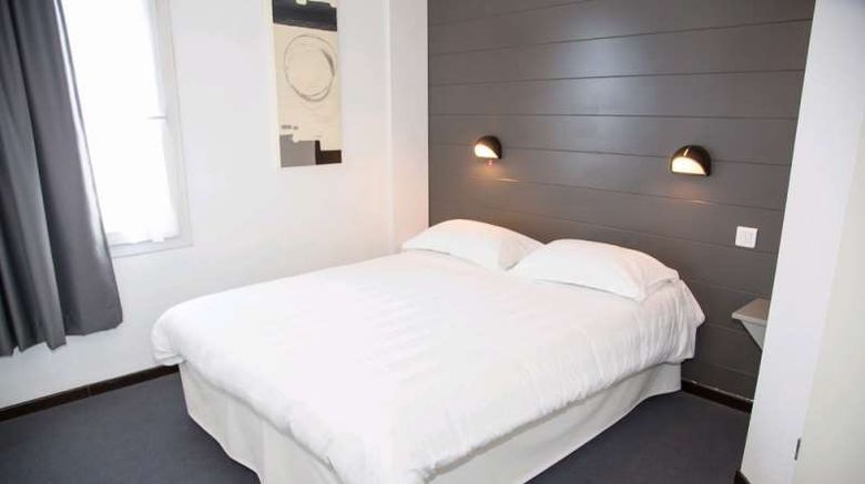 <b>Brit Hotel Albi Room</b>. Images powered by <a href="https://iceportal.shijigroup.com/" title="IcePortal" target="_blank">IcePortal</a>.