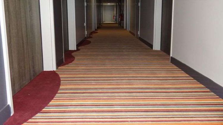Brit Hotel Touvotel Other