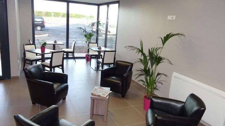 <b>Brit Hotel Touvotel Meeting</b>. Images powered by <a href="https://iceportal.shijigroup.com/" title="IcePortal" target="_blank">IcePortal</a>.