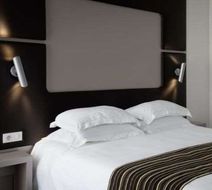 Brit Hotel De Grignan Room