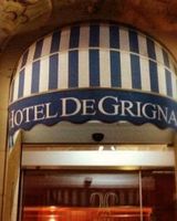 Brit Hotel De Grignan