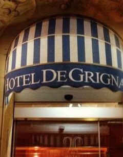 Brit Hotel De Grignan